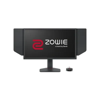 [벤큐] 무결점 FHD 61cm Fast TN패널 600Hz 게이밍 모니터 XL2586X+