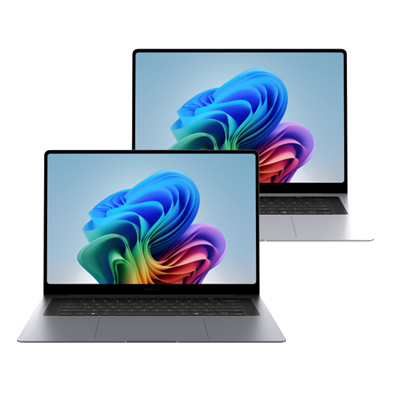 [삼성] 갤럭시북6 (35.6cm) Core Ultra 5, 256GB SSD, 16GB RAM (색상랜덤)