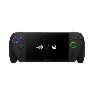 [ASUS] ROG XBOX ALLY X RC73XA-NH011W