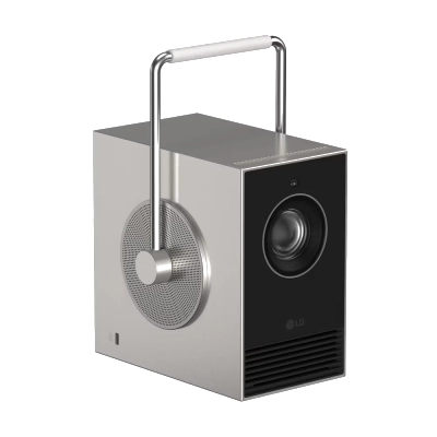 [LG] 시네빔 큐브 26년형 PU600U