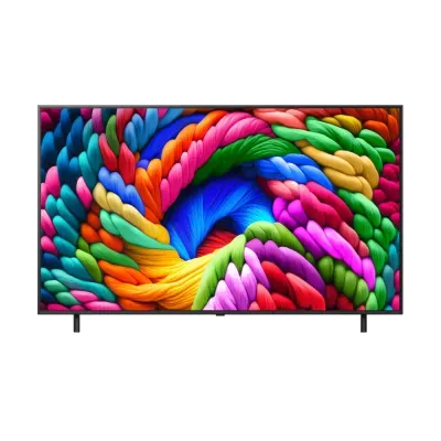 [LG] 나노셀 TV (스탠드형) 163cm 65NANO90AKA