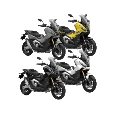 [HONDA] 혼다 X-ADV750 (색상랜덤)