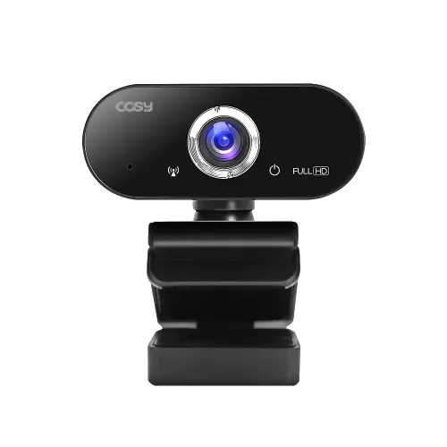 코시 이든 FHD 고화질 PC카메라 PC2098