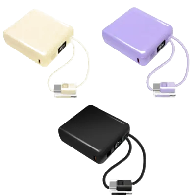 엑스트라 볼트-S22 고속 충전 보조배터리 10000mAh