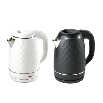슈레츠 스테인리스 1.5L 무선 전기포트 티포트 VMK-PO5WGA