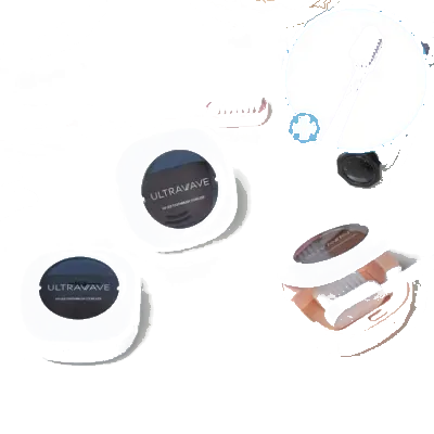 울트라웨이브 휴대용 건조 칫솔살균기 TS-01 + UW칫솔 1개