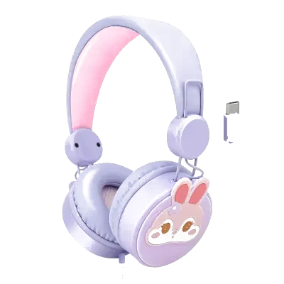 코시 버니키즈 청력보호 C타입 헤드폰 HP2217C
