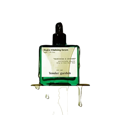 텐더가든 하이드로 바이탈라이징 세럼 40ml