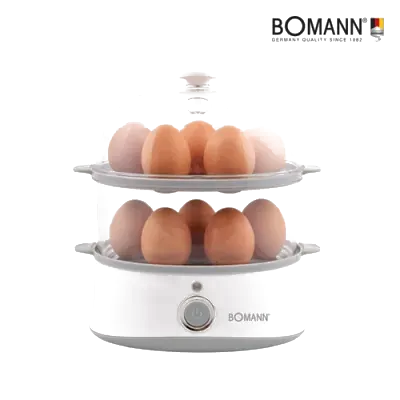 보만 2단 계란찜기 EB7210WG