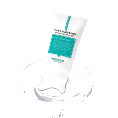 뷰망뜨 페이스앤 바디라이너 괄사마사지 크림 120ml