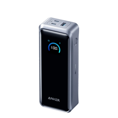 [앤커] 프라임 고속충전 대용량 보조배터리 26250mAh 300W A110A
