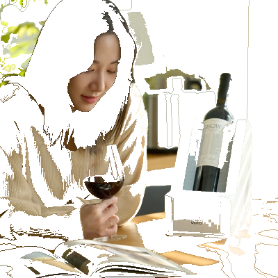 [보토] 와인쿨러 VWC-DM01