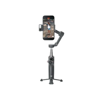 [DJI] Osmo Mobile 8