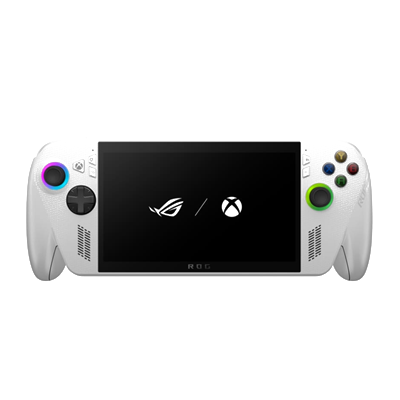 [ASUS] ROG XBOX ALLY RC73YA-NH002W
