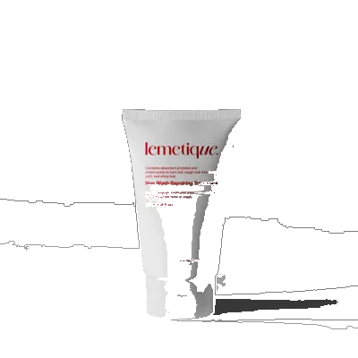 르메티크 논워시 리페어링 헤어 트리트먼트 100ml