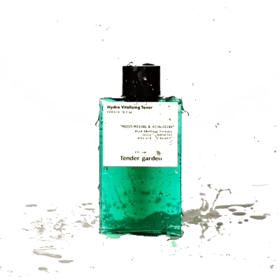 텐더가든 하이드로 바이탈라이징 토너 200ml