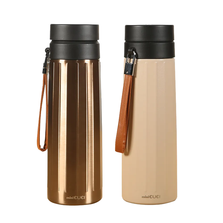 미니쿠치 진공 보온 텀블러 500ml