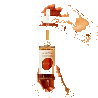 휘게 오운 비건 카밍 세럼 50ml