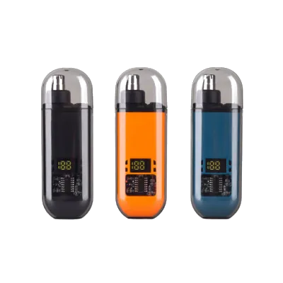 머레이 휴대용 LED 전동 코털제거기 ZP-10 Power Edition