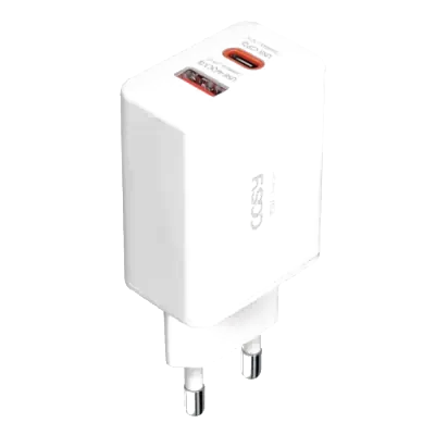 코시 25W PD QC3.0 USB PPS C타입 고속 충전기 CGR2235PQ