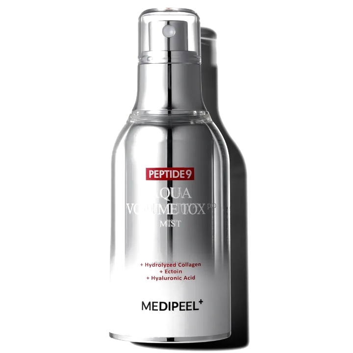 메디필 펩타이드9 아쿠아 볼륨 톡스 미스트 프로 50ml
