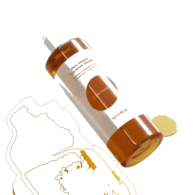 휘게 오운 비건 카밍 토너 250ml