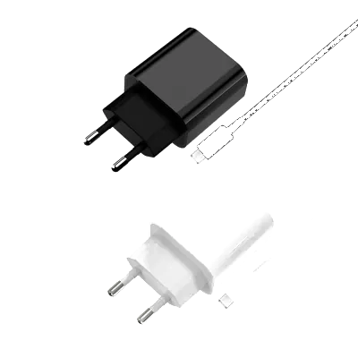 머레이 25W PD3.0 PPS 초고속 충전기 어댑터 + C타입케이블 증정