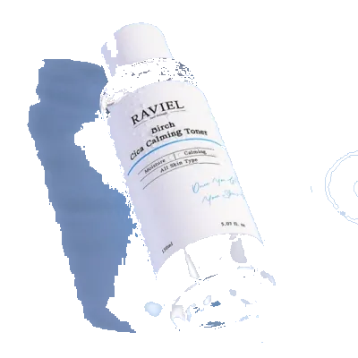 라비엘 자작나무 시카 카밍 토너 150ml