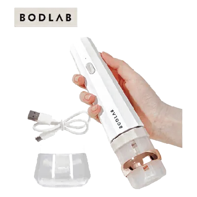 비트로 [보드랩] 메이크업 브러쉬 자동 세척기