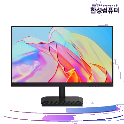 [한성컴퓨터] FHD IPS 144Hz 무결점 게이밍 모니터 24인치 TFG24F14P2