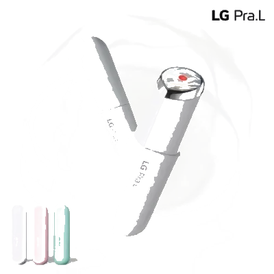 [LG] 프라엘 수퍼폼 갈바닉 부스터 47 g (색상랜덤)