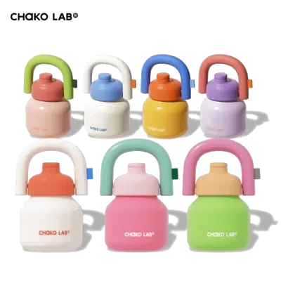 차코랩 LINLIN 린린 텀블러 1000ml (색상랜덤)