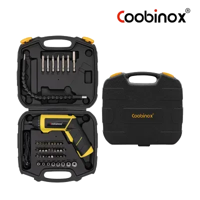 쿠비녹스 CX-223DR 멀티 비트 스크류 드라이버