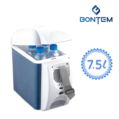 본템 이엘로 차량용 냉온장고 7.5L BTI-C75