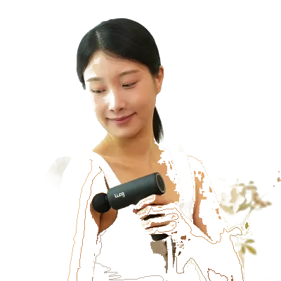아이랩 머슬힐 마사지건 iLAB-MSH