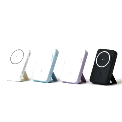모노트 올라운더 3in1 맥세이프 보조배터리 10000mAh