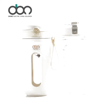 디오닉 비앙카 무선블랜더 DO-MIX204 + 텀블러600ml