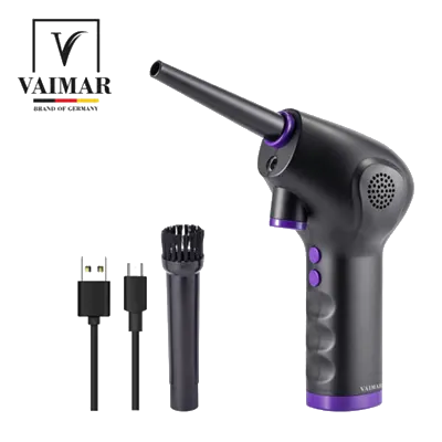 바이마르 블래스트 무선 에어건 VMK-21A30G010