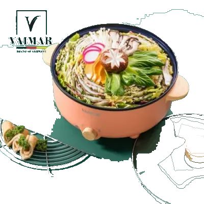 바이마르 쉐프 멀티쿠커 5L