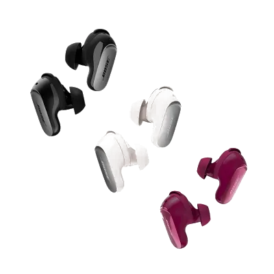 [BOSE] 보스 QC 울트라 이어버드 2세대 (색상랜덤)