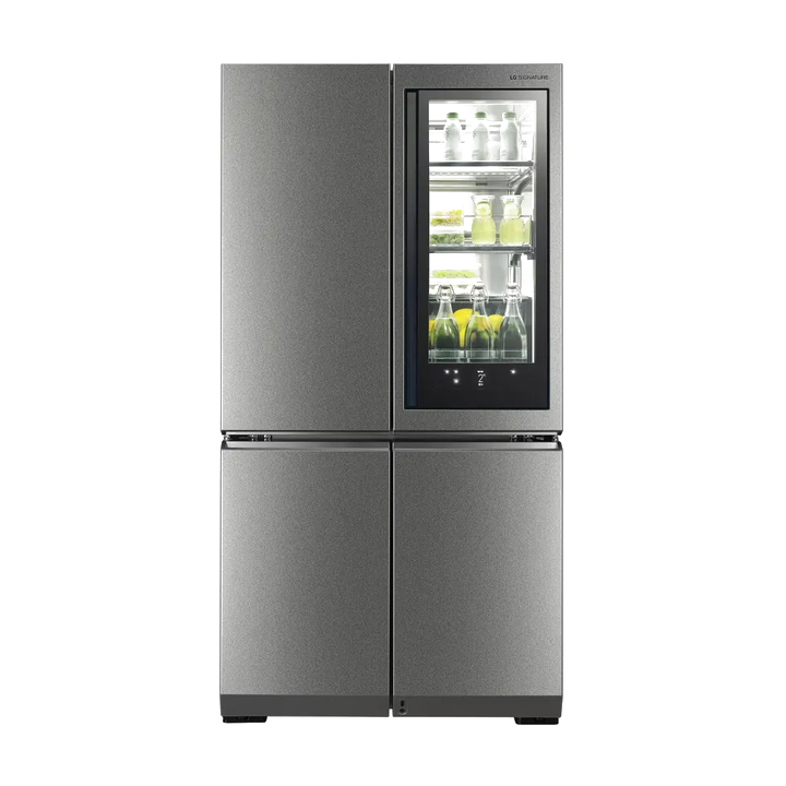 [LG] SIGNATURE 상냉장고 905L
