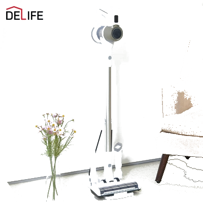 디라이프 토네이도 BLDC 무선청소기 DLA-BL5000VHD