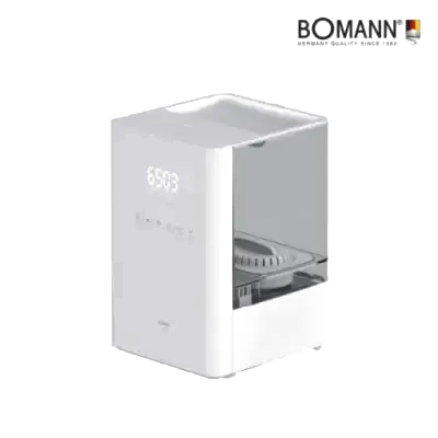 보만 UV살균 초음파 대용량 가습기 6L HF6130W