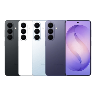 [삼성] 갤럭시 S26 자급제 256GB (색상랜덤)