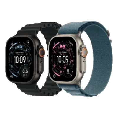 [애플] 워치 울트라 3 49mm (밴드 및 색상랜덤)