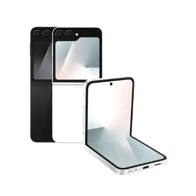 [삼성] 갤럭시 Z 플립7 FE 자급제 256GB (색상랜덤)