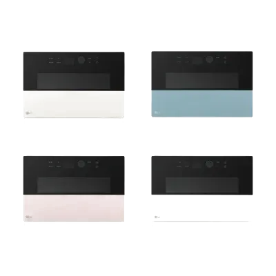 [LG] 디오스 오브제컬렉션 광파오븐 32L (색상랜덤)