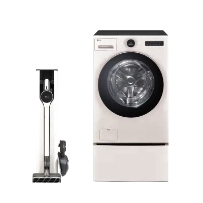 [LG] 청정 행복 패키지 (색상랜덤)