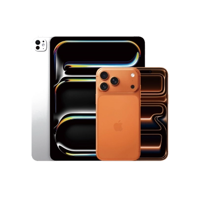 [애플] 프로 행복 패키지 (색상랜덤)