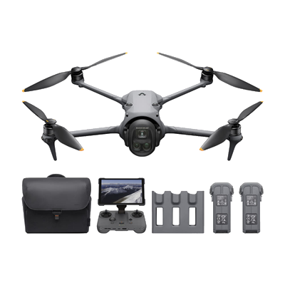 [DJI] Mavic 4 Pro 512GB 크리에이터 콤보 (DJI RC Pro 2 포함)